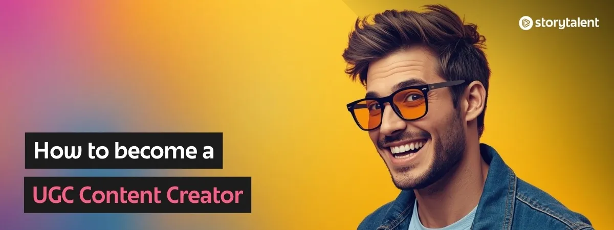 How to Become a UGC Content Creator in 2026