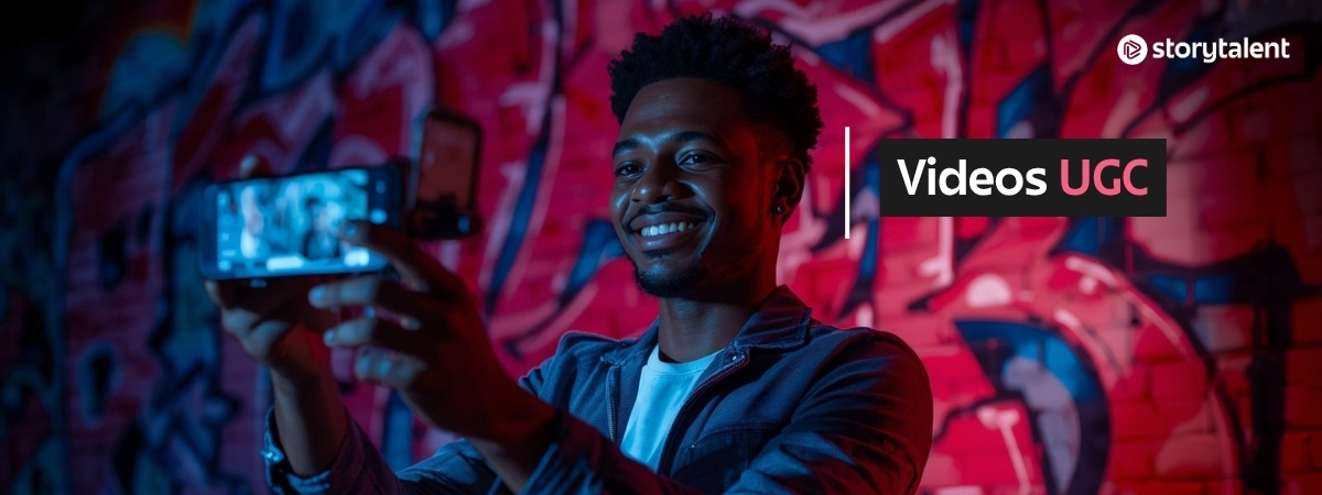 Beneficios de usar videos UGC en tu estrategia