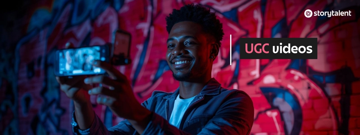 Benefits of Using UGC Videos in Your Strategy